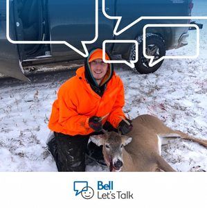 Meet your Posher, Cory